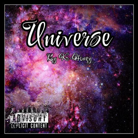 Universe | Boomplay Music