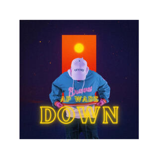 Down