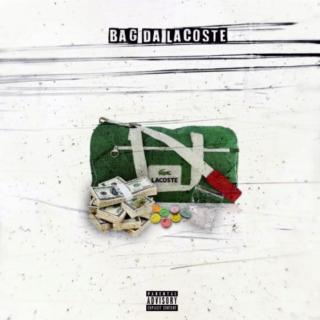 Bag da Lacoste ft. $onik & 8gutta | Boomplay Music