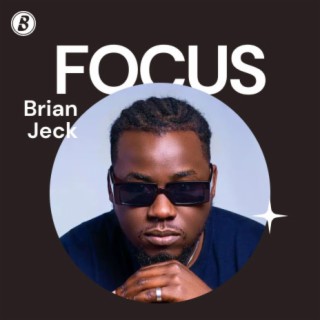 Focus : Brian Jeck