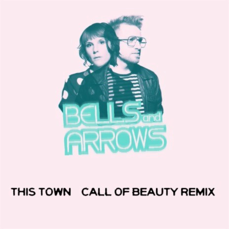 This Town (Michatroschka Remix) ft. Bells and Arrows | Boomplay Music