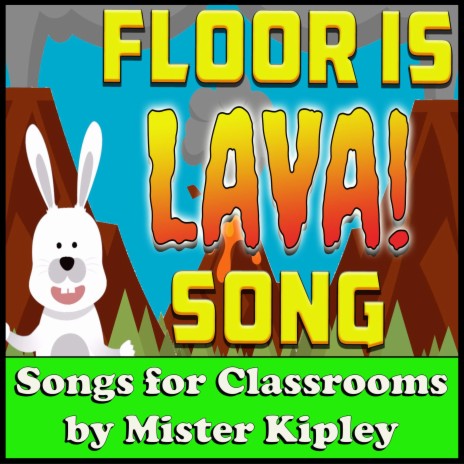 Floor is Lava Song | Boomplay Music