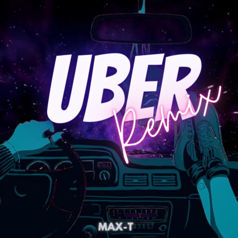 Uber | Boomplay Music