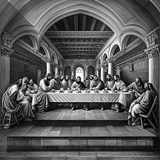 The Last Supper