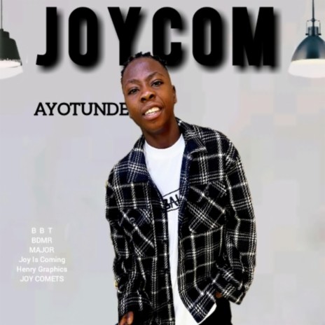 JOYCOM(Miri) | Boomplay Music
