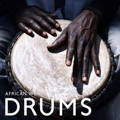 African Conga Drums | Boomplay Music