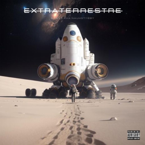 Extraterrestre | Boomplay Music