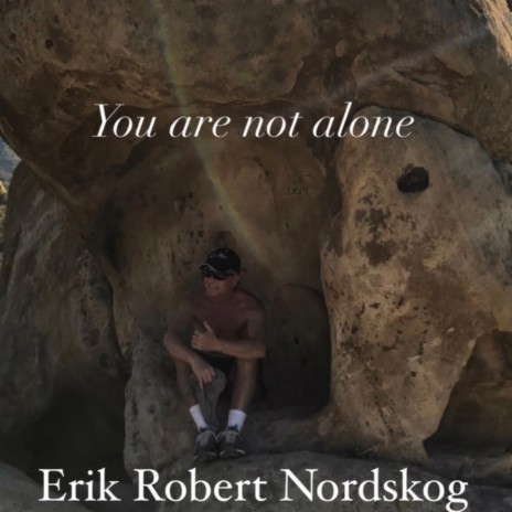 You are not alone | Boomplay Music