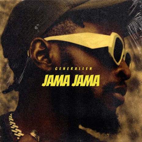 Jama Jama | Boomplay Music