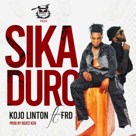 Sika Duro ft. FRD