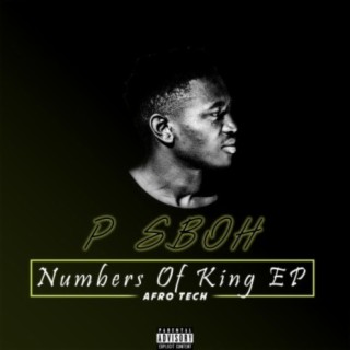 Numbers Of King