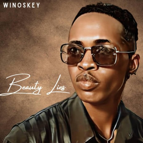 Beauty Lies | Boomplay Music