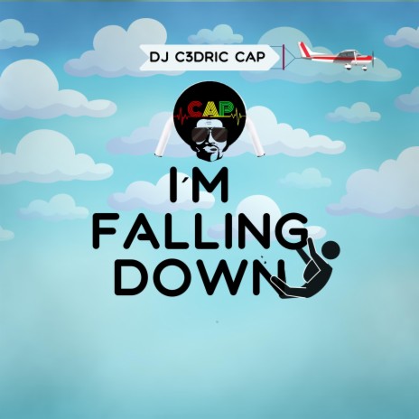 I´m falling Down | Boomplay Music