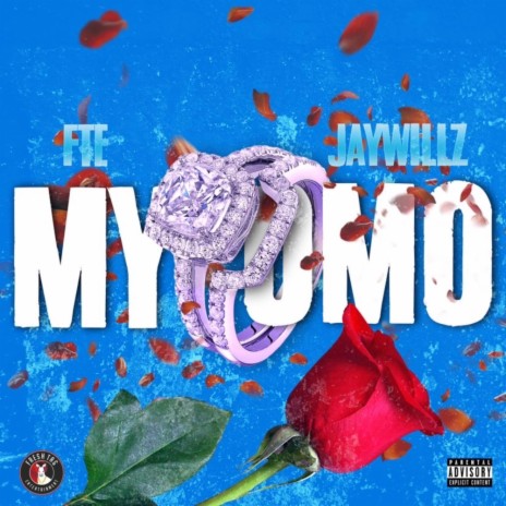 MY OMO ft. Jaywillz | Boomplay Music