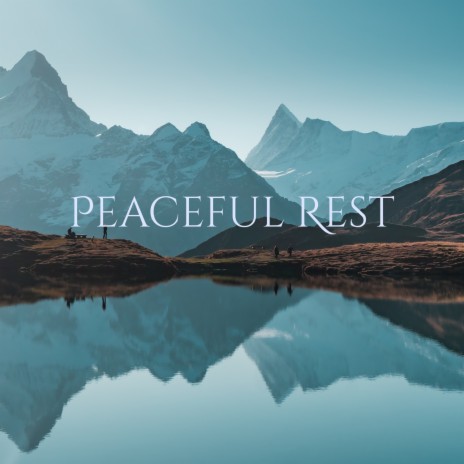 Grass Rest for a Peacetime ft. Deep Sleep Relaxation