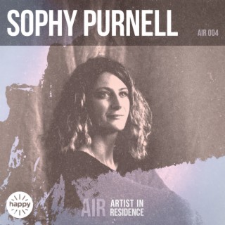 Artist In Residence - Sophy Purnell