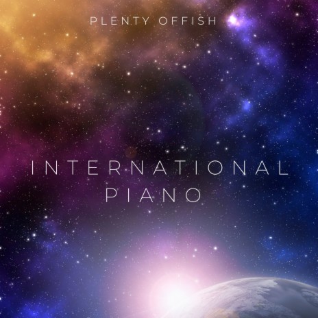 International Piano | Boomplay Music