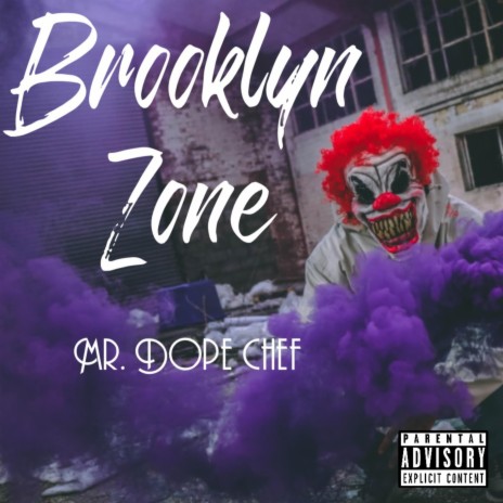 Brooklyn Zone | Boomplay Music