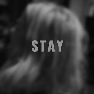 STAY. (Radio Edit) lyrics | Boomplay Music