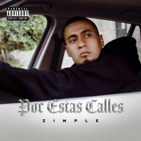 Por Estas Calles | Boomplay Music