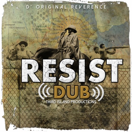 Resist Dub | Boomplay Music