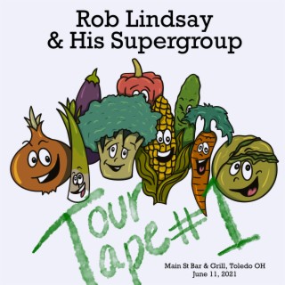 Tour Tape #1 (Tour Tape #1)