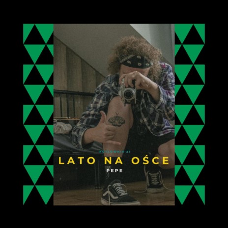 Lato na ośce | Boomplay Music