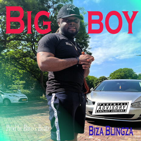 Big Boy | Boomplay Music