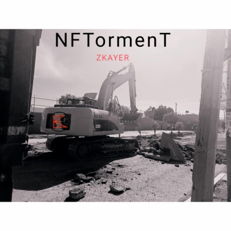 NFTormenT | Boomplay Music