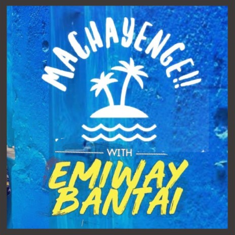 Machayenge | Boomplay Music