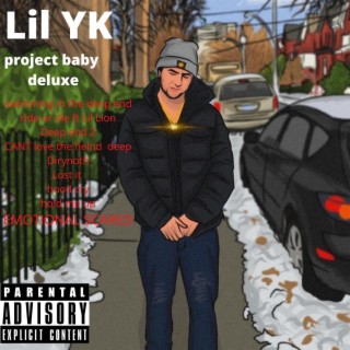 1 project baby deluxe