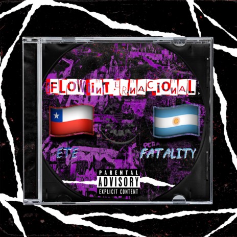 Flow Internacional ft. Fatality & noname97 | Boomplay Music