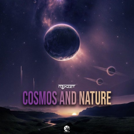 Cosmos & Nature (Original Mix)
