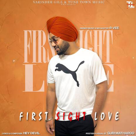 First Sight Love | Boomplay Music