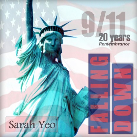 Falling Down (20 years 9/11 remembrance) | Boomplay Music