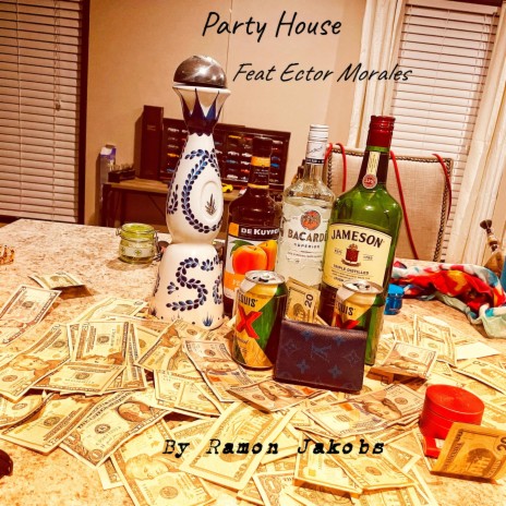 Party House ft. Ector Morales | Boomplay Music