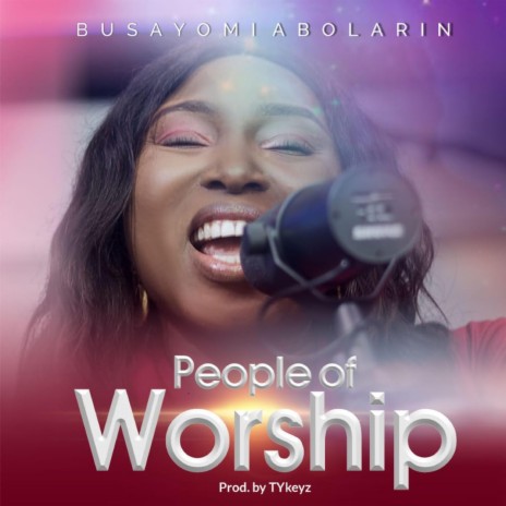 People of Worship | Boomplay Music