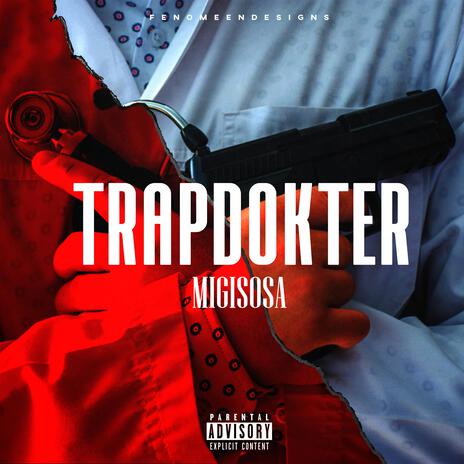 TRAPDOKTER | Boomplay Music