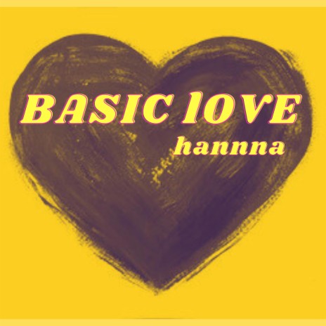 Basic Love | Boomplay Music