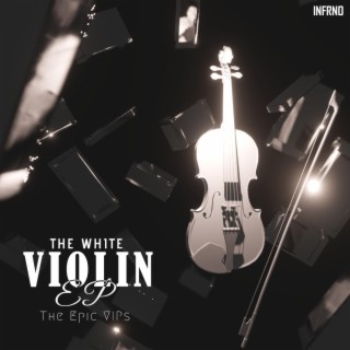 The White Violin EP