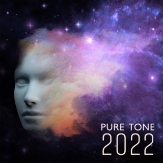 Pure Tone 2022: Binaural Beat Frequency Tones