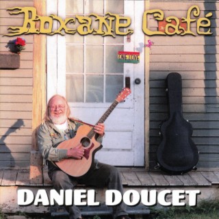 Daniel Doucet