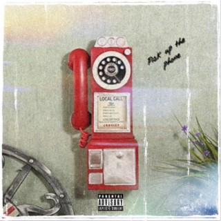 Pick up the phone II