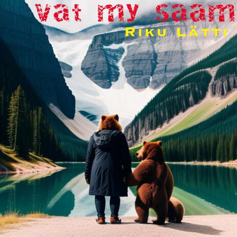 Vat My Saam | Boomplay Music