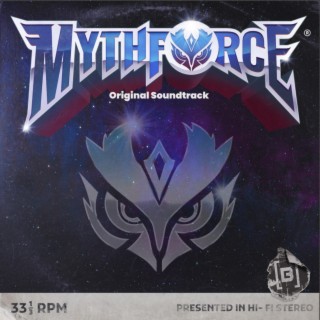 MythForce (Original Game Soundtrack)