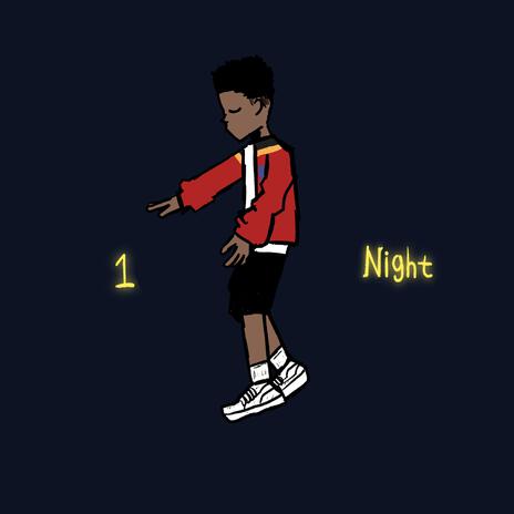 1 Night | Boomplay Music