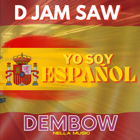 Yo Soy Español | Boomplay Music