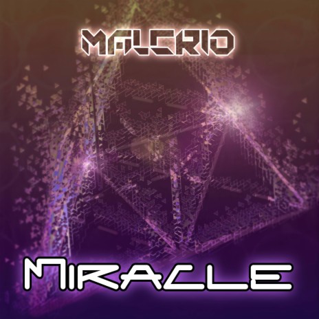 Miracle (CANTADITA) | Boomplay Music