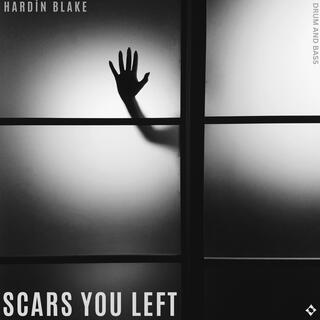 Scars You Left