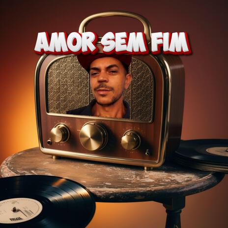 Amor sem fim